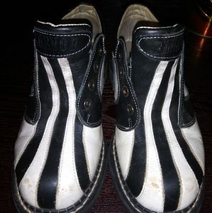 John Fluevog Vintage shoes